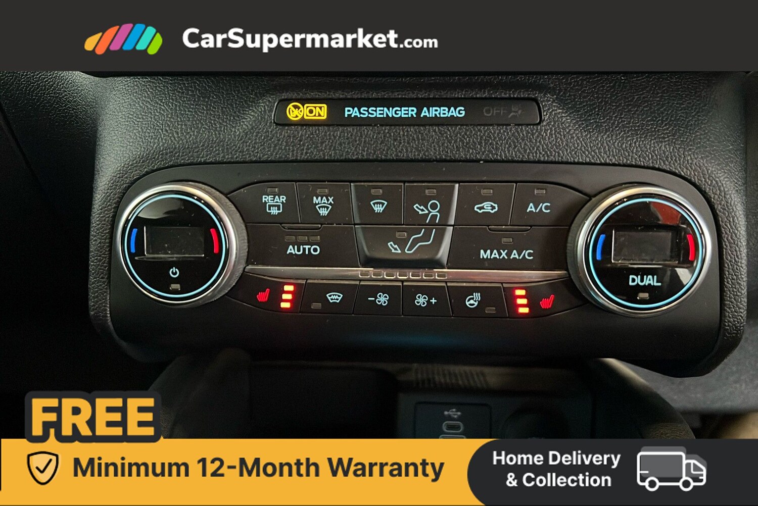 Used Ford Kuga 2022 for sale - 76364592: Photo 24