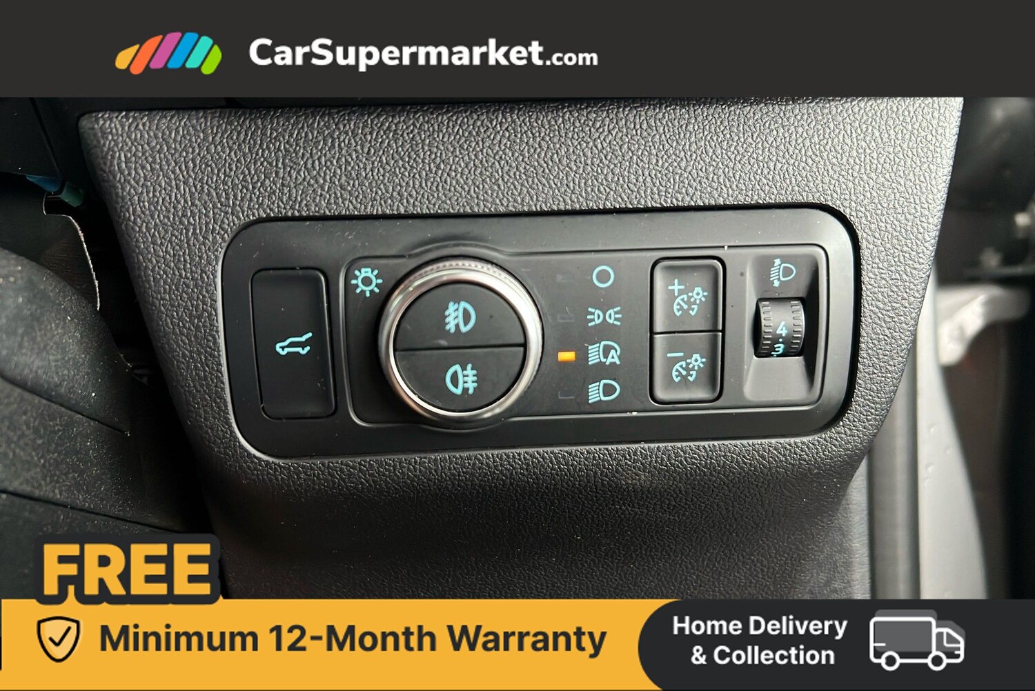 Used Ford Kuga 2022 for sale - 76364592: Photo 27