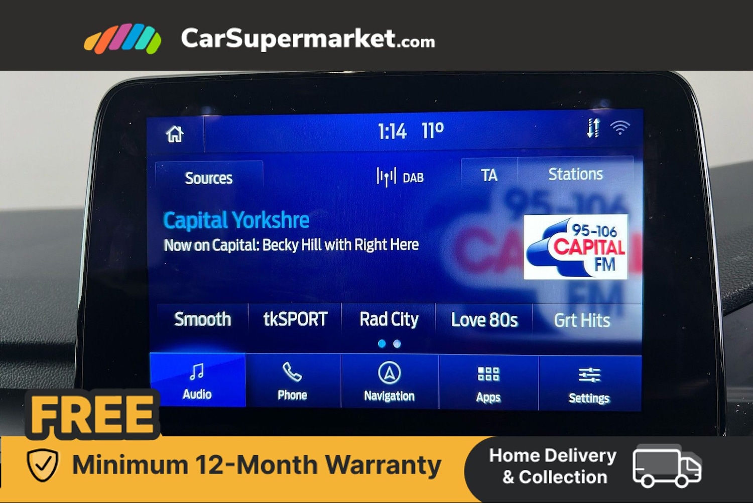 Used Ford Kuga 2022 for sale - 76364592: Photo 28