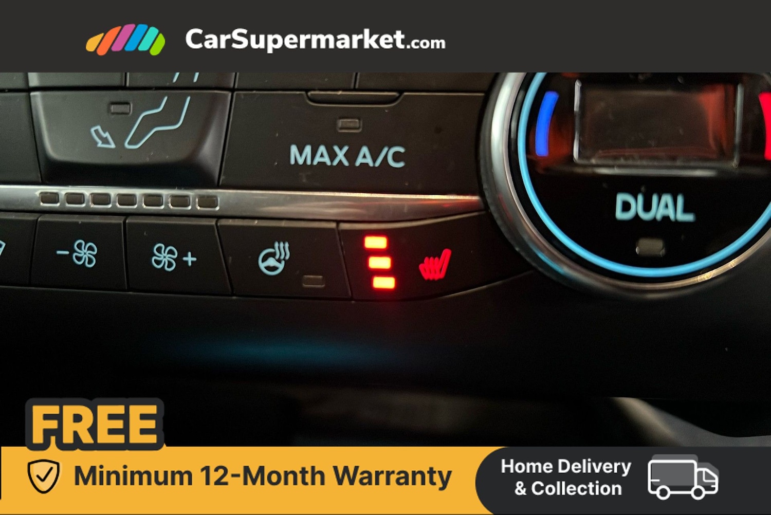 Used Ford Kuga 2022 for sale - 76364592: Photo 29