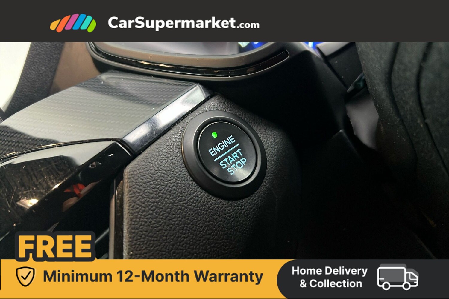 Used Ford Kuga 2022 for sale - 76364592: Photo 30