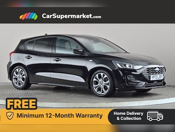 2023 - 1.0 EcoBoost ST-Line 5dr