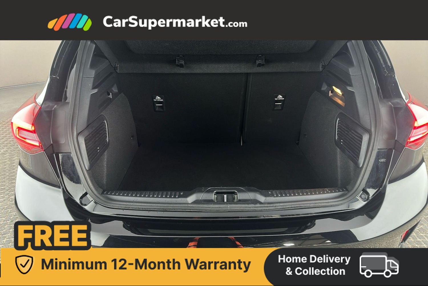 Used Ford Focus 2023 for sale - 76411567: Photo 22