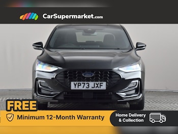 Used Ford Focus 2023 for sale - 76411567: Photo