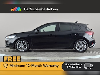 Used Ford Focus 2023 for sale - 76411567: Photo