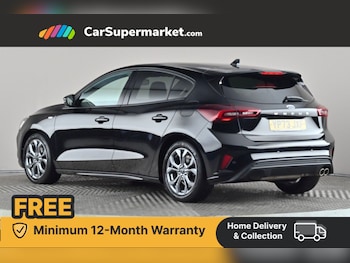 Used Ford Focus 2023 for sale - 76411567: Photo