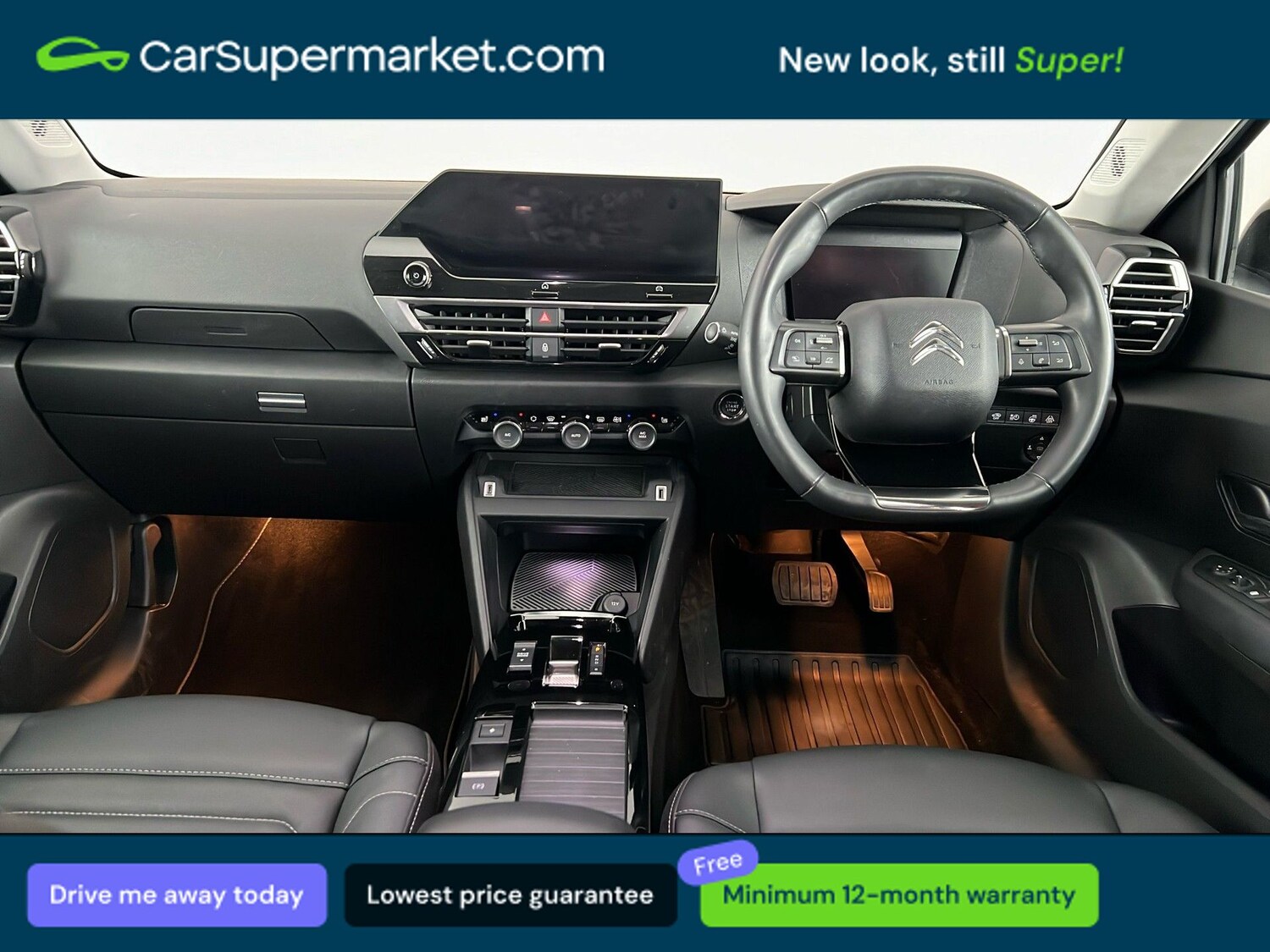 Used Citroen C4 2023 for sale - 78161722: Photo 13