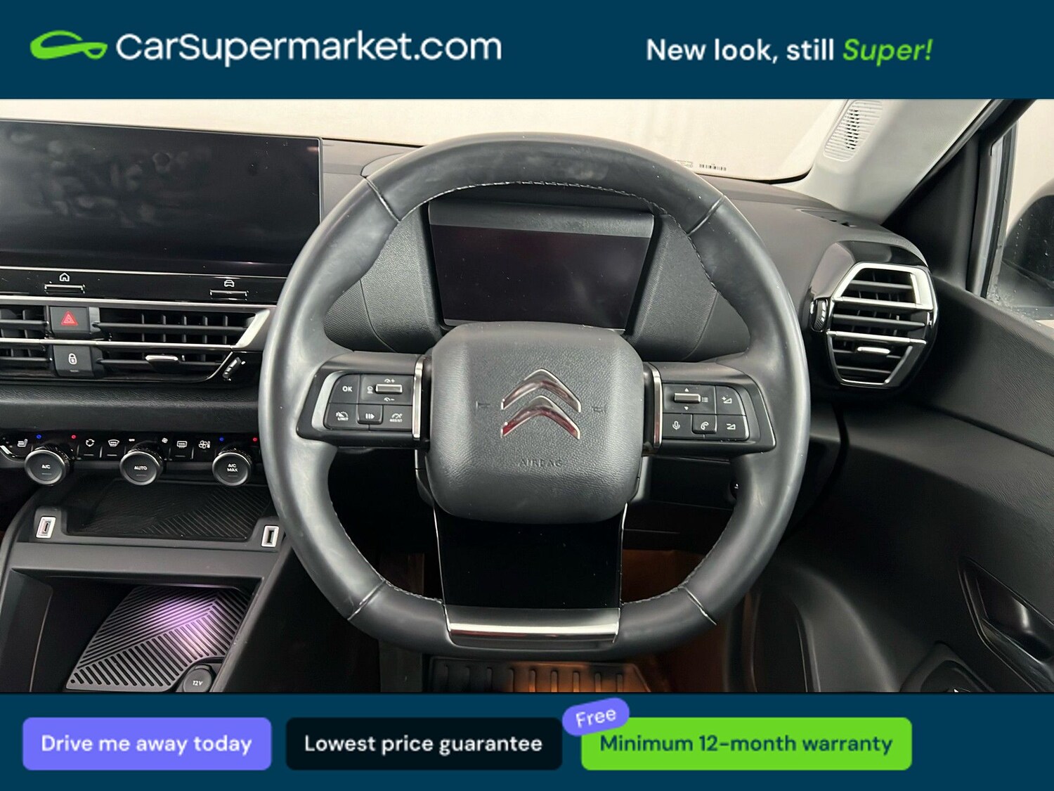 Used Citroen C4 2023 for sale - 78161722: Photo 14