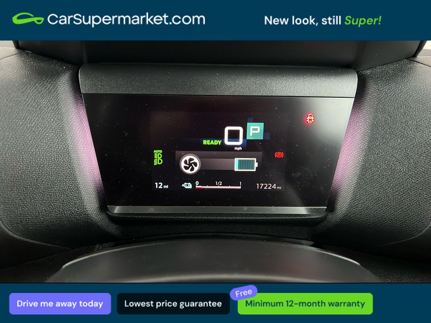 Used Citroen C4 2023 for sale - 78161722: Photo 15