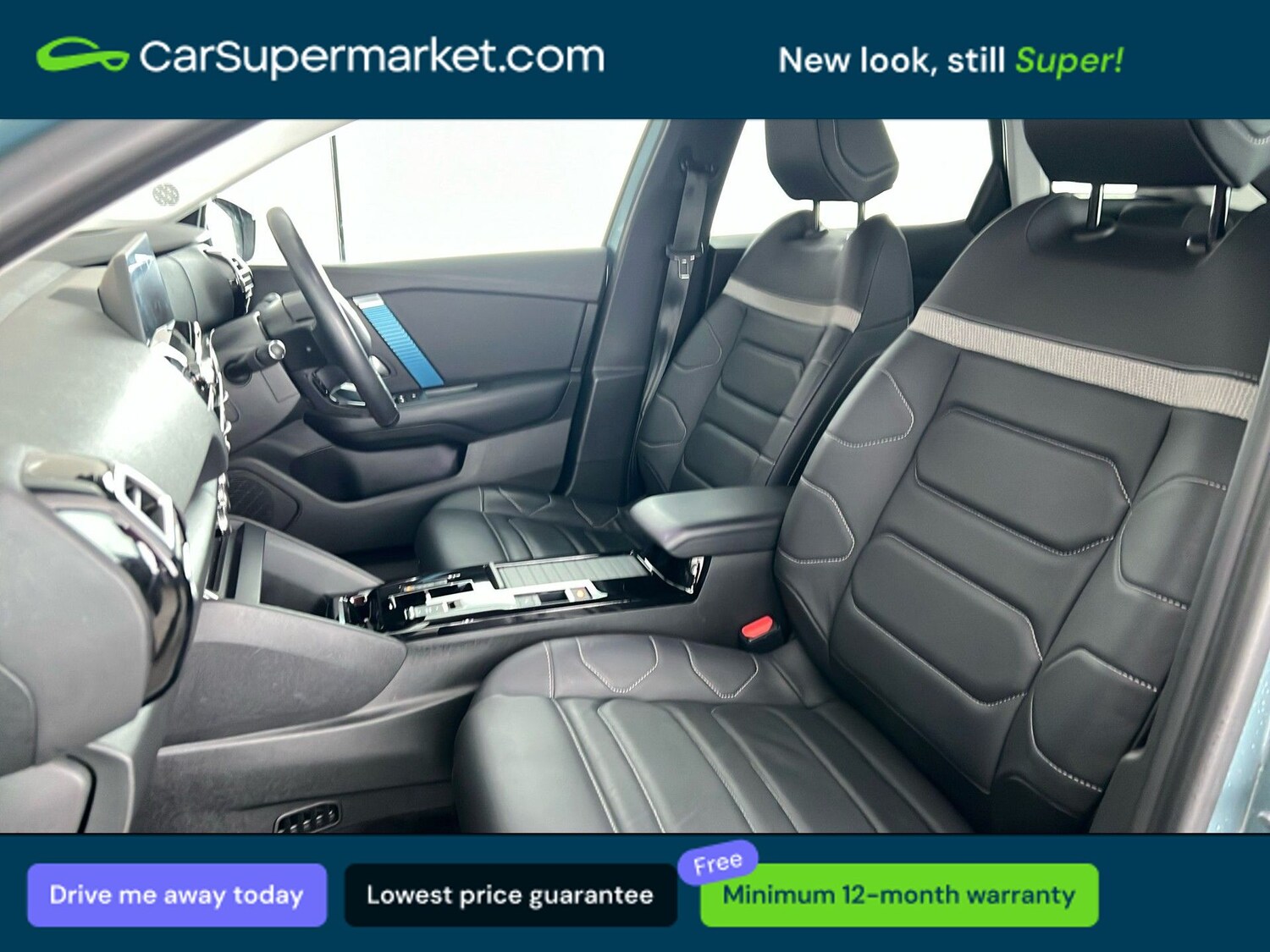 Used Citroen C4 2023 for sale - 78161722: Photo 17