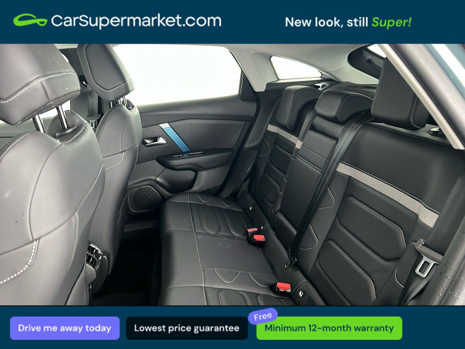 Used Citroen C4 2023 for sale - 78161722: Photo 18