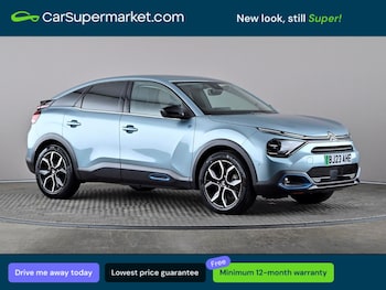 Citroen C4 feature image