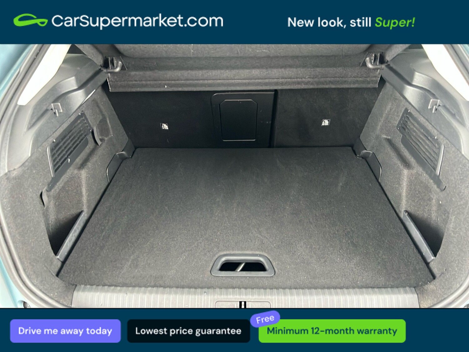 Used Citroen C4 2023 for sale - 78161722: Photo 22