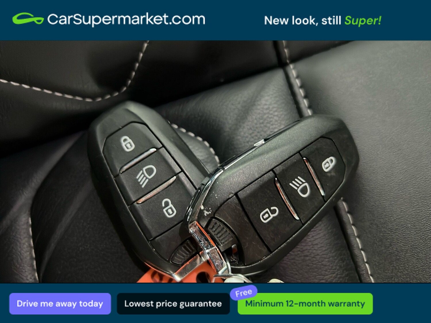 Used Citroen C4 2023 for sale - 78161722: Photo 23