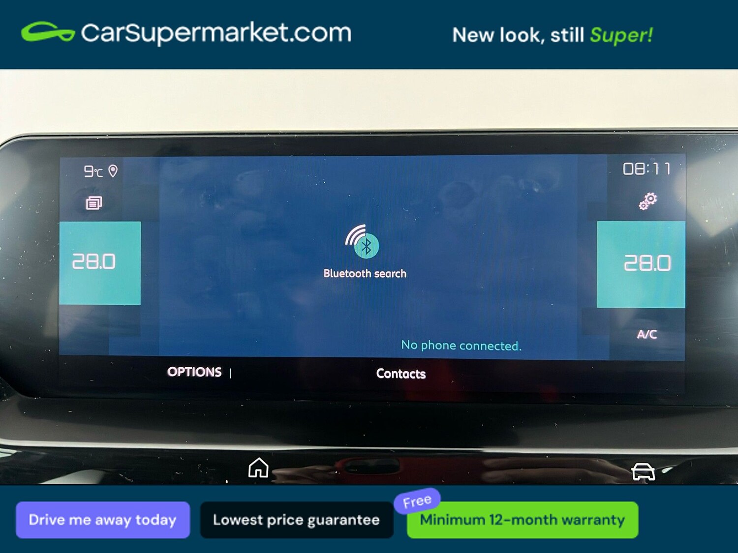 Used Citroen C4 2023 for sale - 78161722: Photo 24