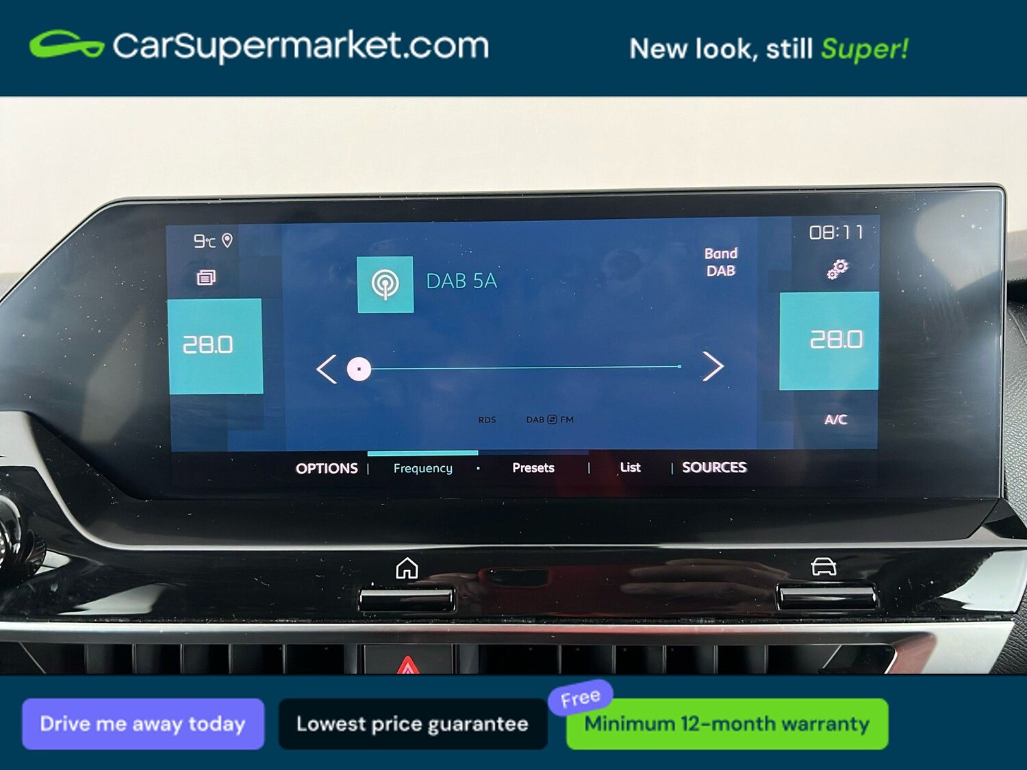 Used Citroen C4 2023 for sale - 78161722: Photo 25