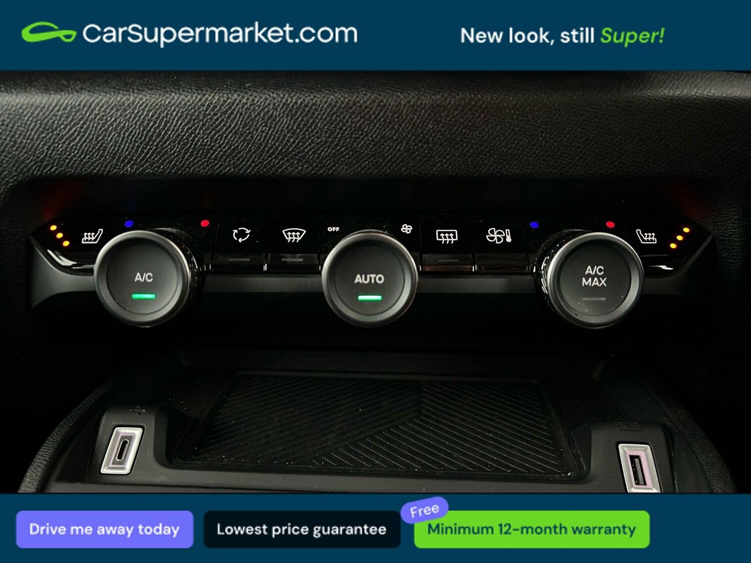 Used Citroen C4 2023 for sale - 78161722: Photo 26