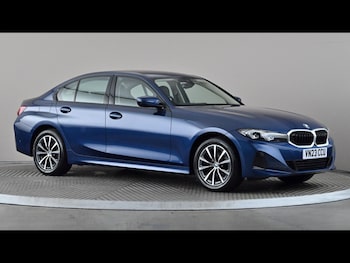 Used BMW 3 Series 2023 for sale - 79366923: Photo