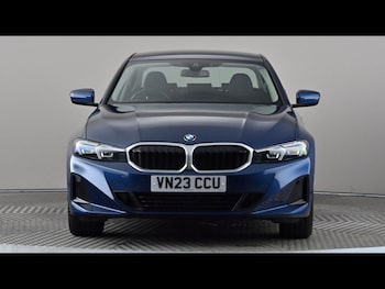 Used BMW 3 Series 2023 for sale - 79366923: Photo