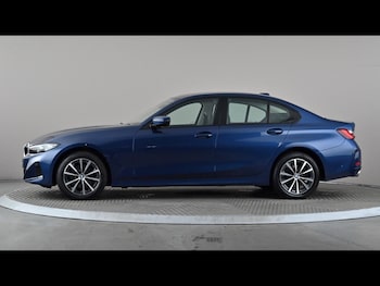 Used BMW 3 Series 2023 for sale - 79366923: Photo