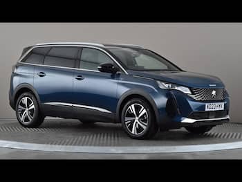 Used Peugeot 5008 2023 for sale - 79858641: Photo