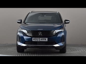 Used Peugeot 5008 2023 for sale - 79858641: Photo