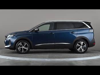 Used Peugeot 5008 2023 for sale - 79858641: Photo