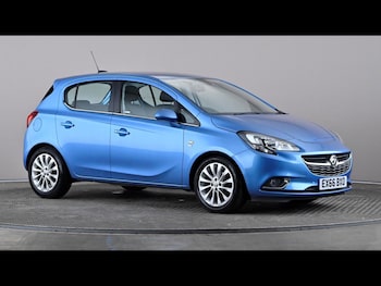 Used Vauxhall Corsa 2016 for sale - 79338503: Photo