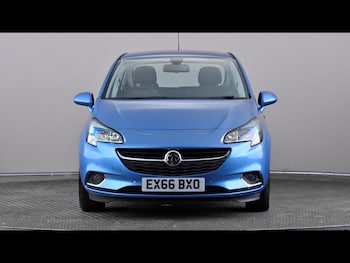 Used Vauxhall Corsa 2016 for sale - 79338503: Photo