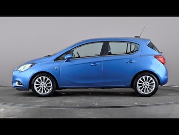 Used Vauxhall Corsa 2016 for sale - 79338503: Photo