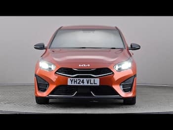 Used Kia Ceed 2024 for sale - 79731353: Photo