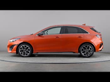 Used Kia Ceed 2024 for sale - 79731353: Photo