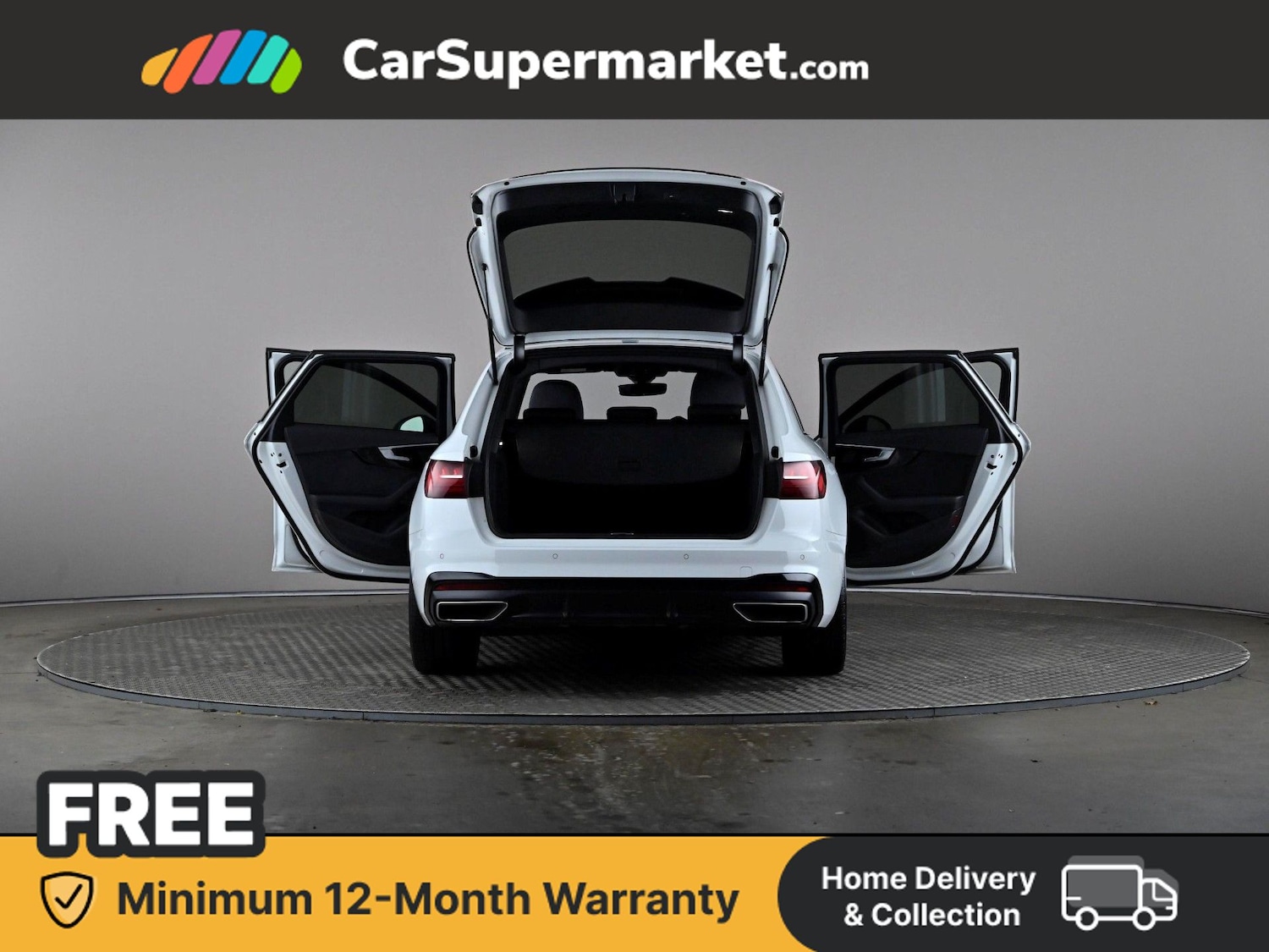 Used Audi A4 2022 for sale - 77374320: Photo 11