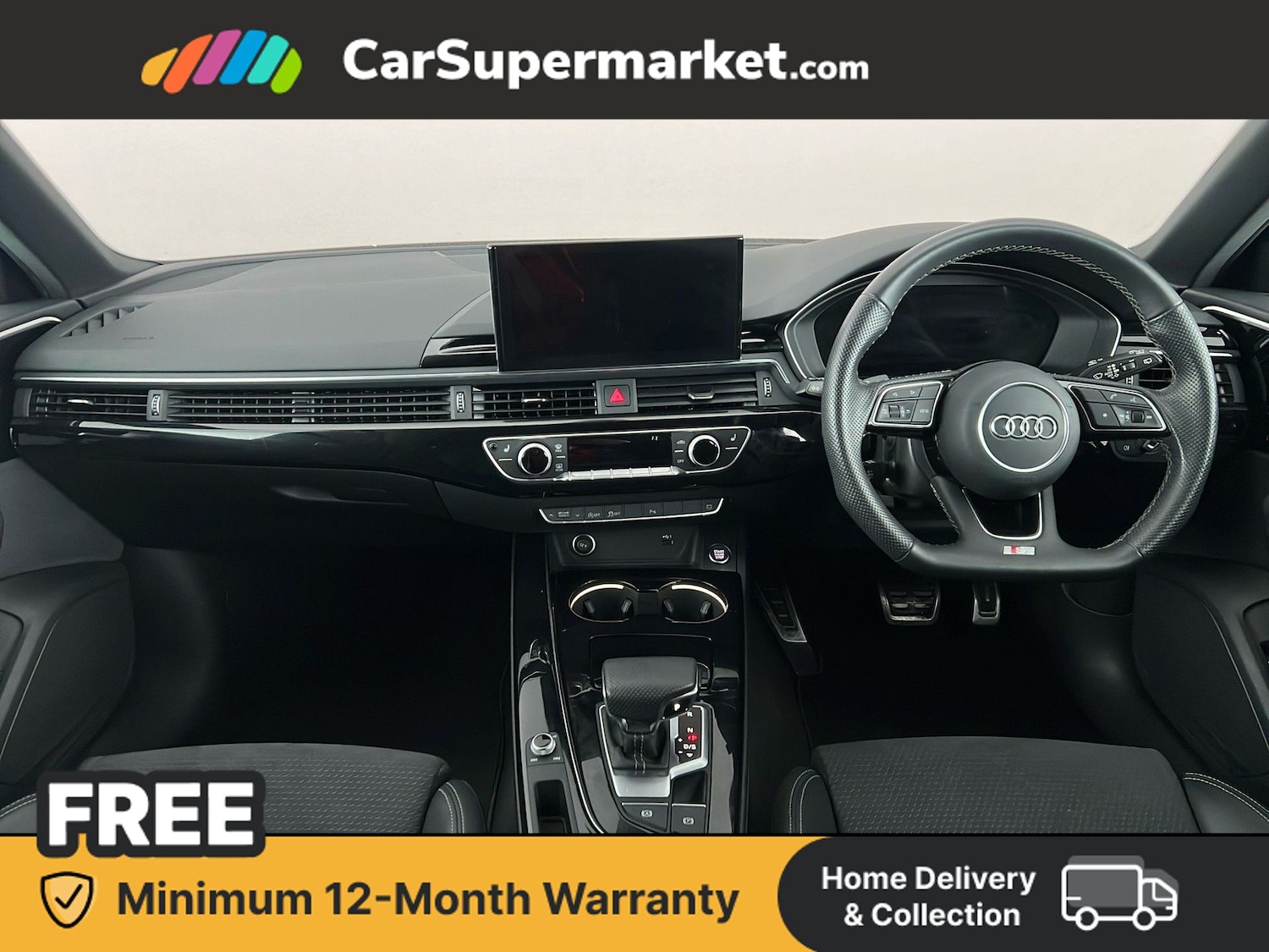 Used Audi A4 2022 for sale - 77374320: Photo 13