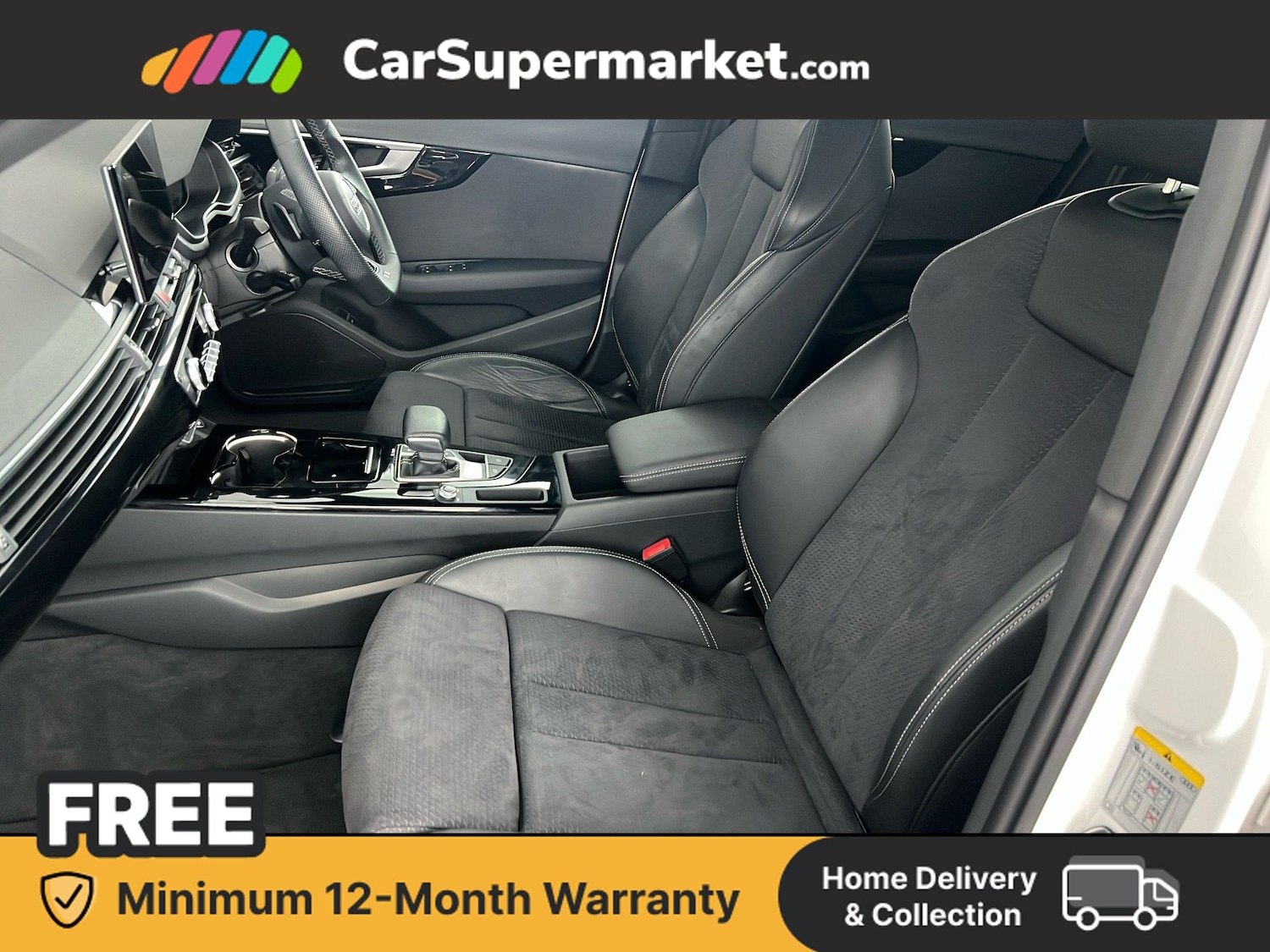 Used Audi A4 2022 for sale - 77374320: Photo 17