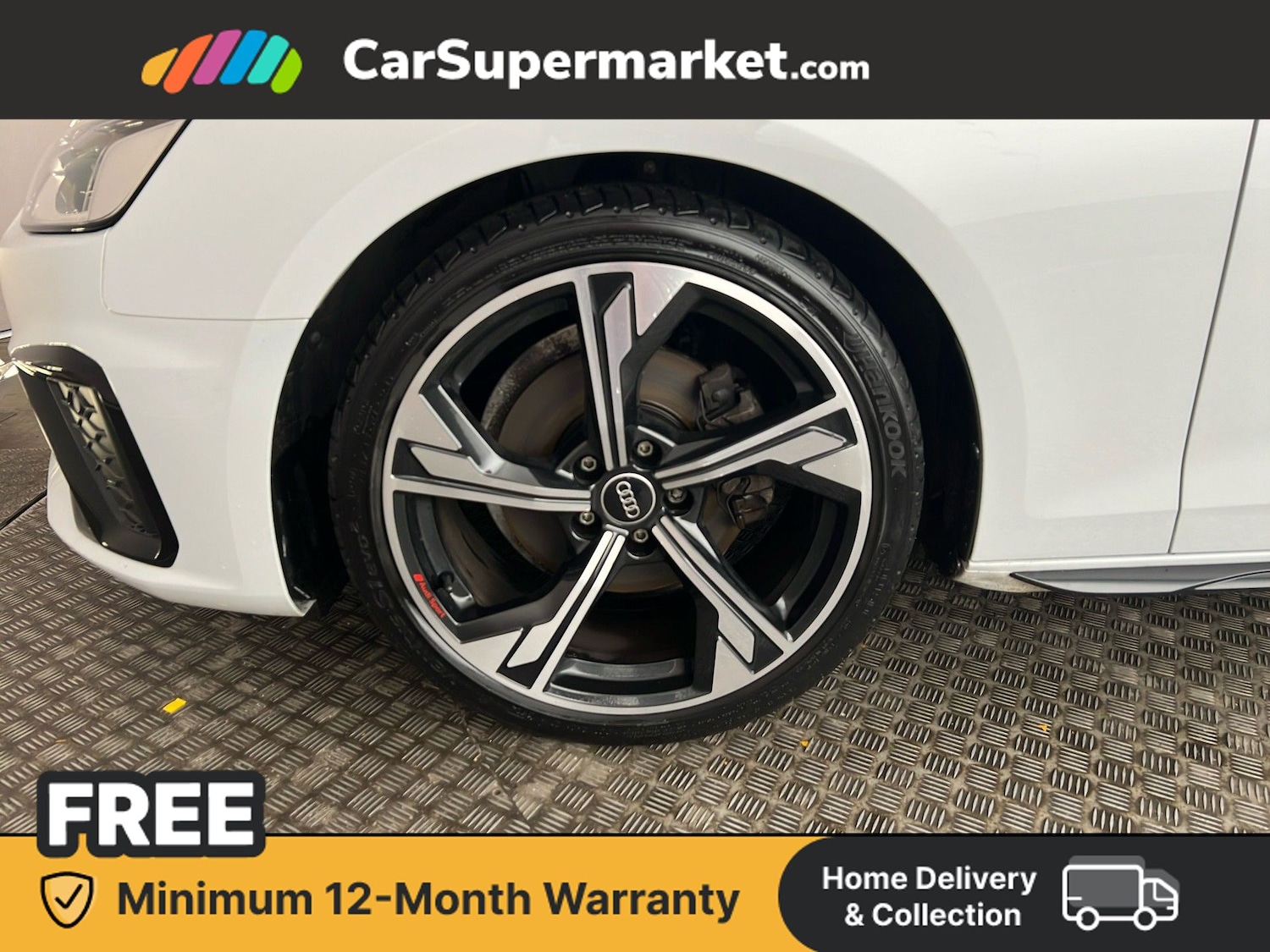 Used Audi A4 2022 for sale - 77374320: Photo 19