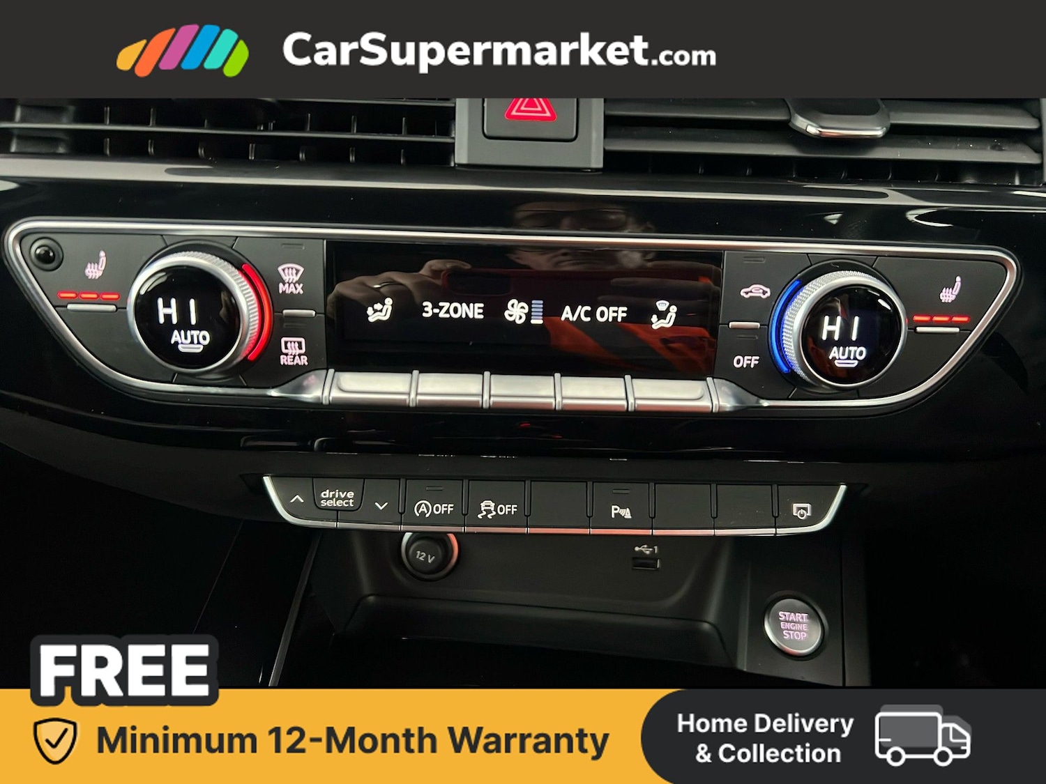 Used Audi A4 2022 for sale - 77374320: Photo 25