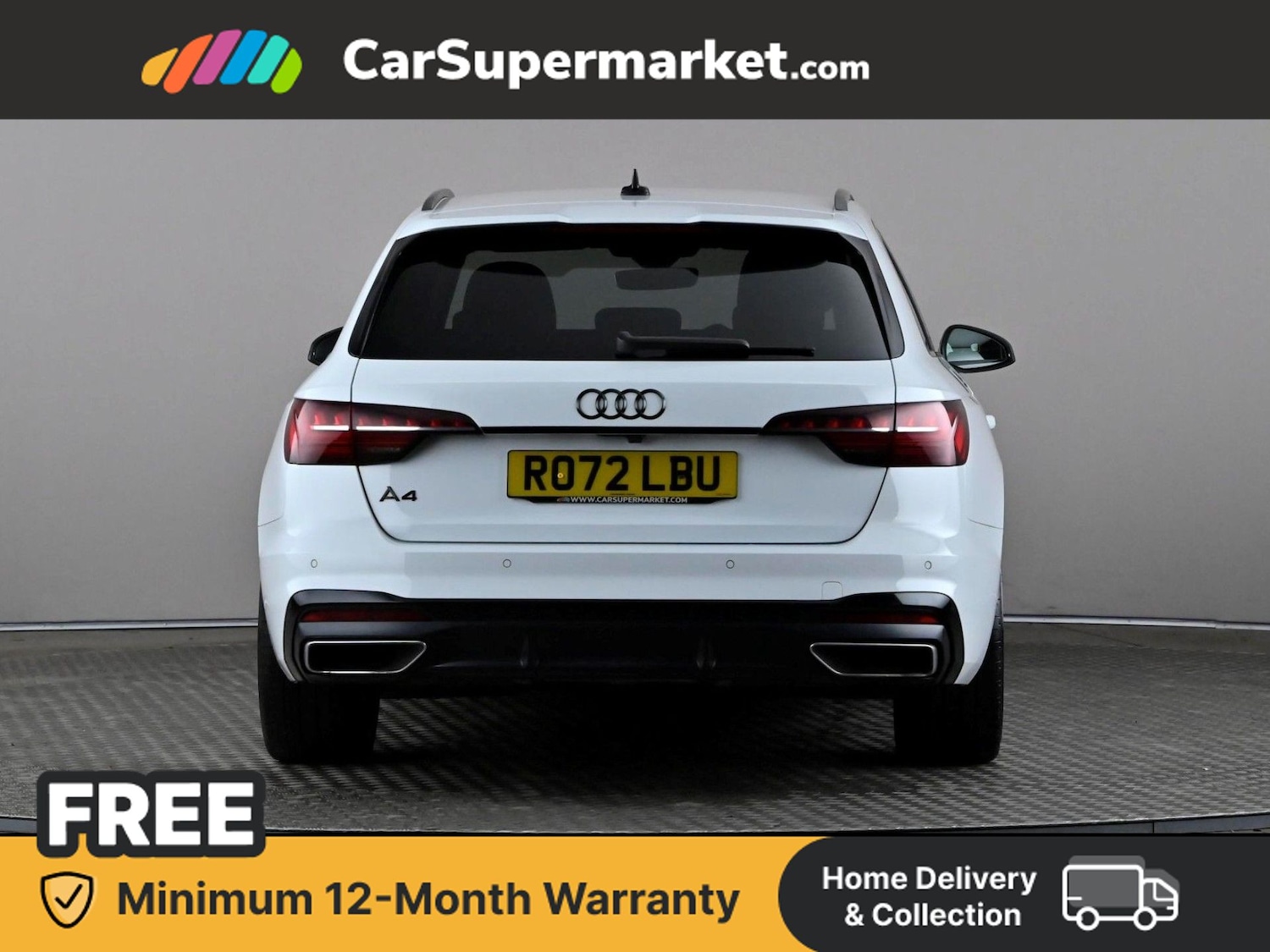 Used Audi A4 2022 for sale - 77374320: Photo 5