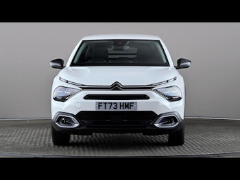 Used Citroen C4 2023 for sale - 78825712: Photo