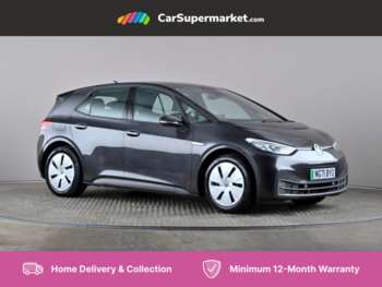 2021 - 150kW Life Pro Performance 58kWh Auto 5-Door