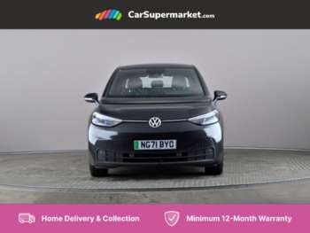 Used Volkswagen ID3 2021 for sale - 75079351: Photo