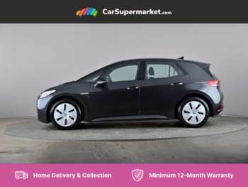 Used Volkswagen ID3 2021 for sale - 75079351: Photo