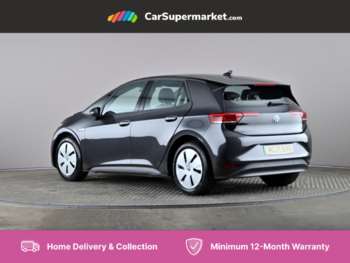 Used Volkswagen ID3 2021 for sale - 75079351: Photo