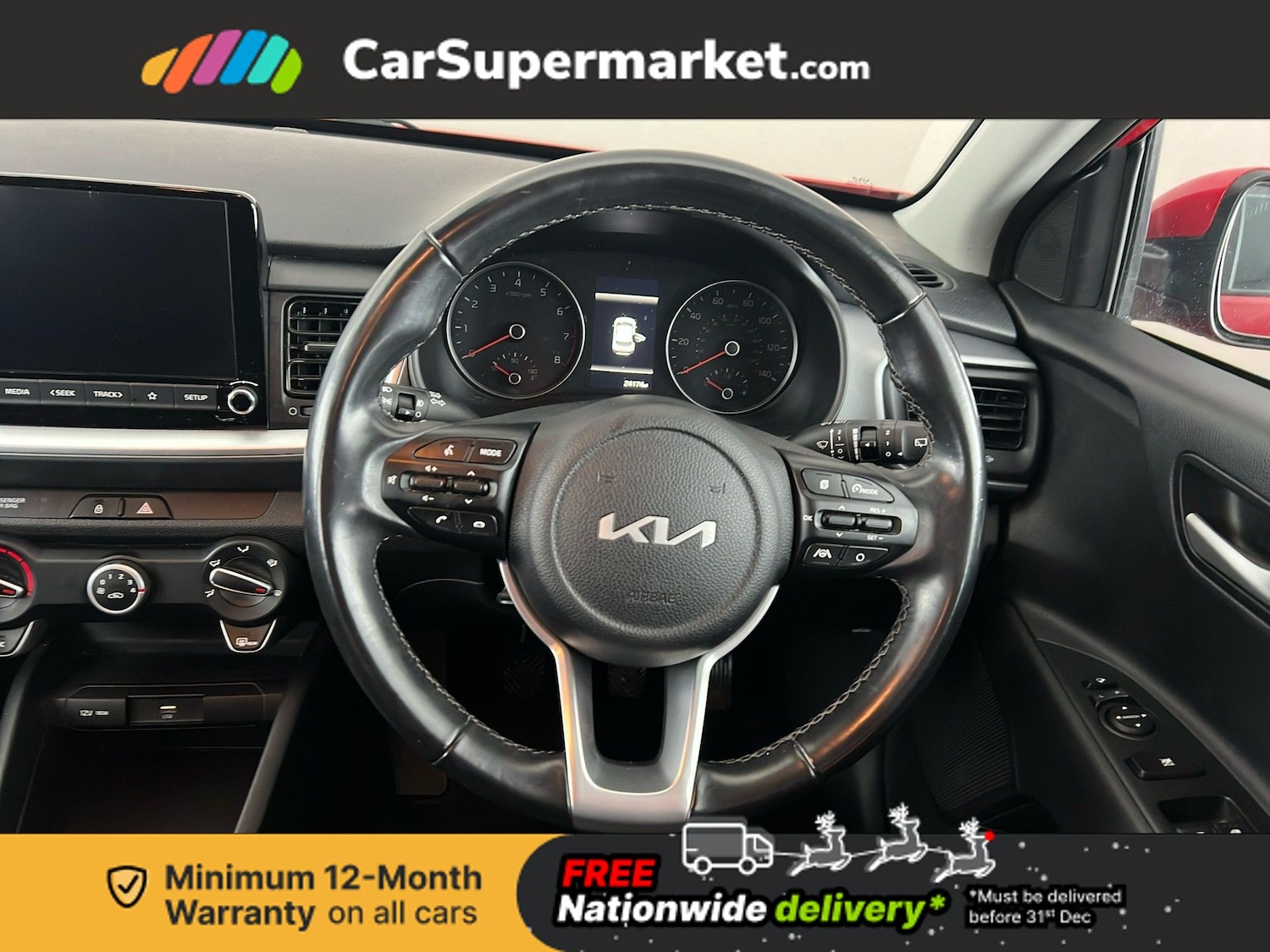 Used Kia Stonic 2022 for sale - 76863153: Photo 15