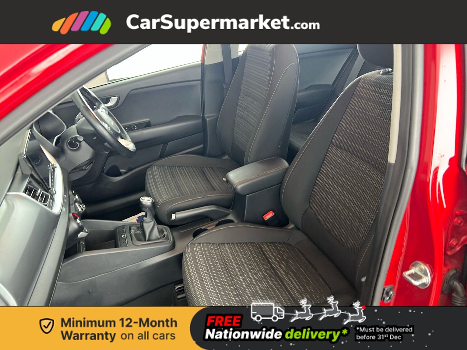 Used Kia Stonic 2022 for sale - 76863153: Photo 18