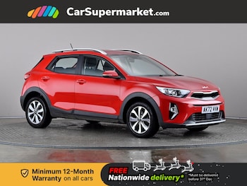 2022 - 1.0T GDi 99 2 5-Door