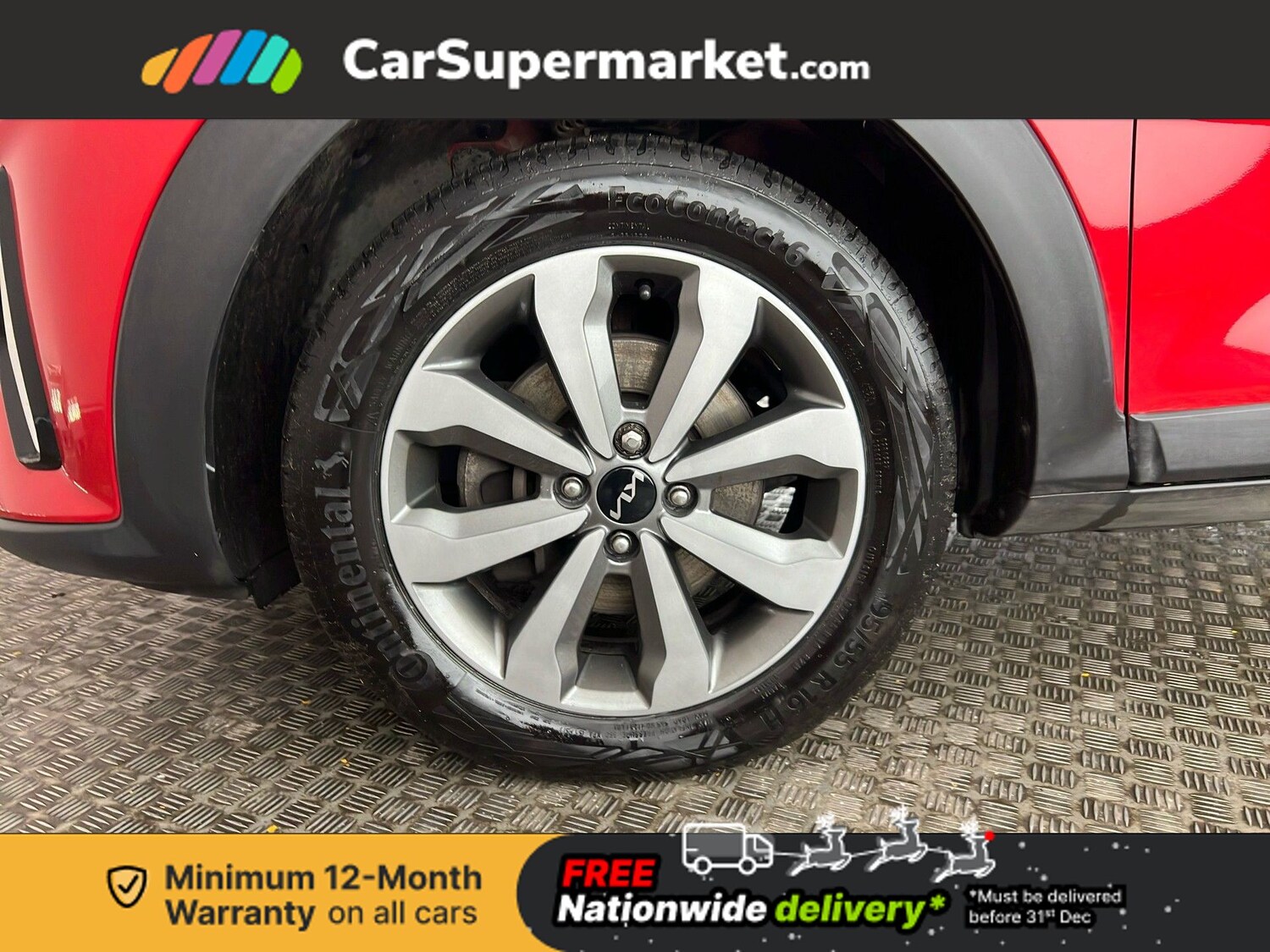 Used Kia Stonic 2022 for sale - 76863153: Photo 20