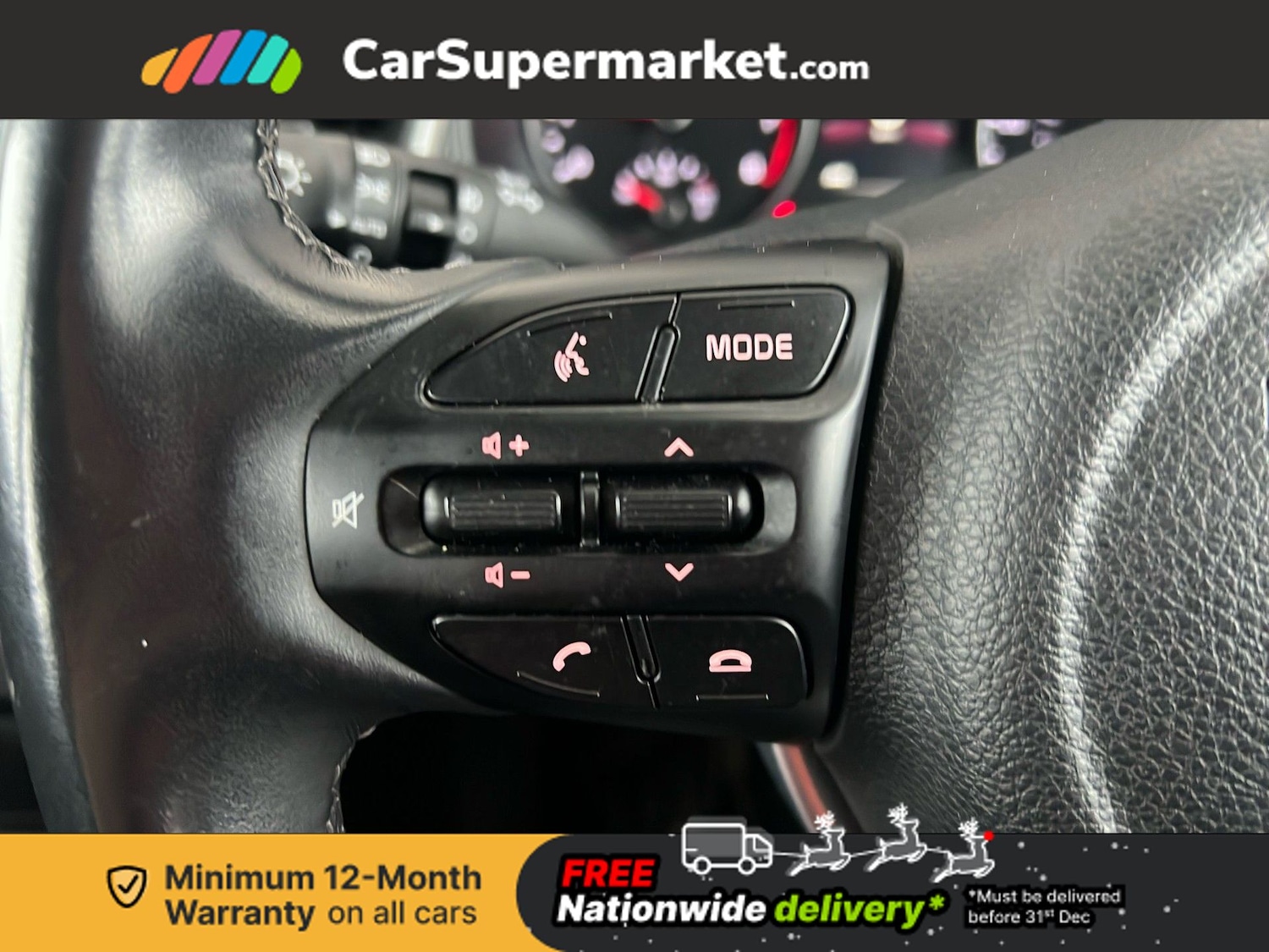 Used Kia Stonic 2022 for sale - 76863153: Photo 25