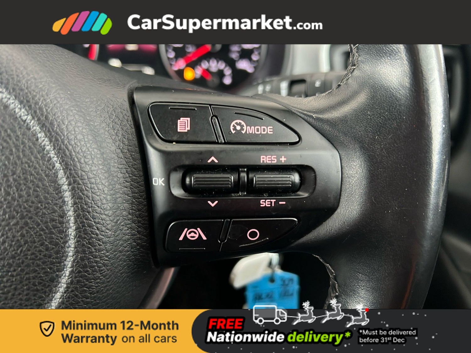 Used Kia Stonic 2022 for sale - 76863153: Photo 26