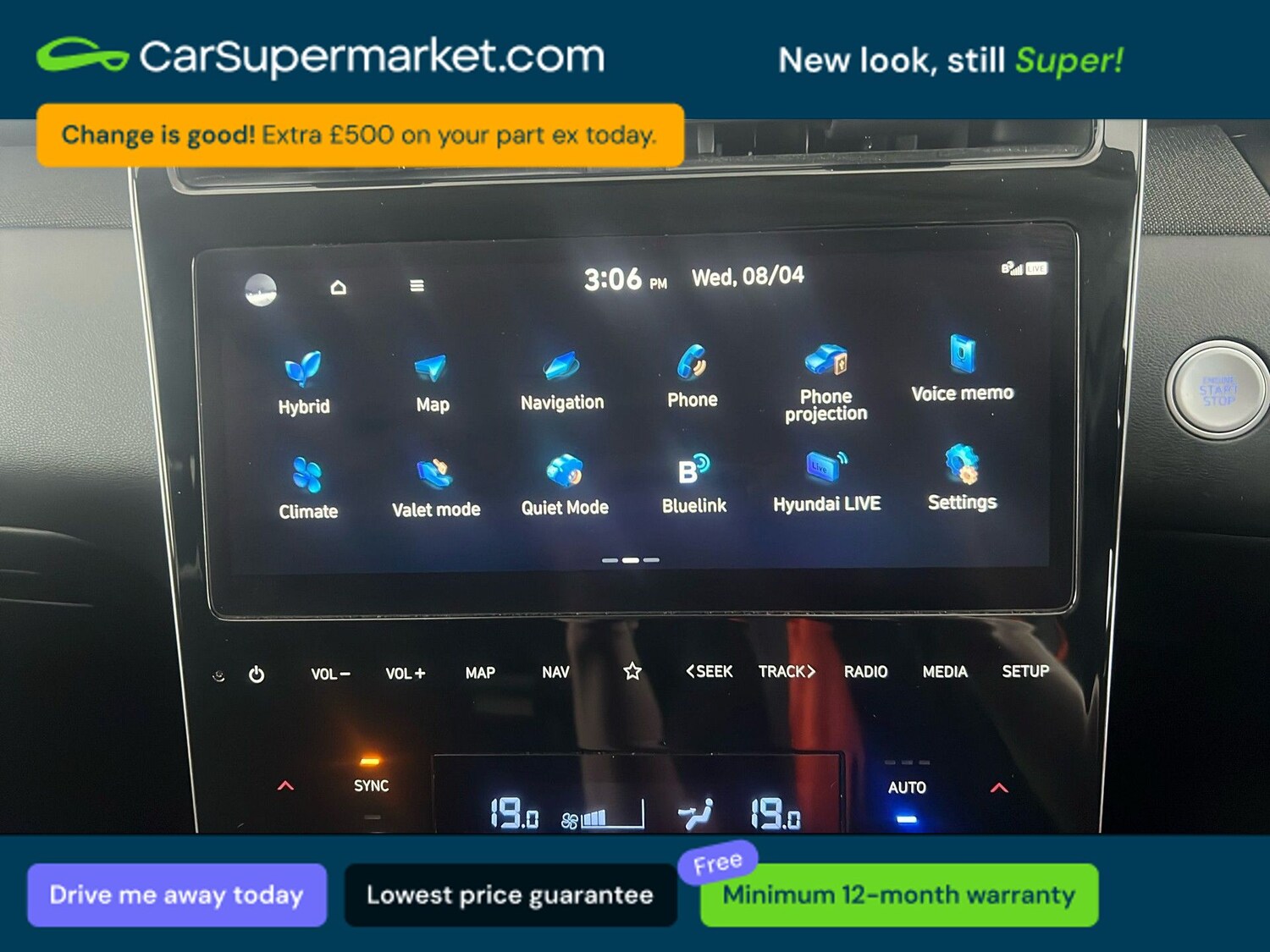 Used Hyundai TUCSON 2023 for sale - 78189742: Photo 17